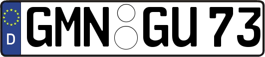 GMN-GU73