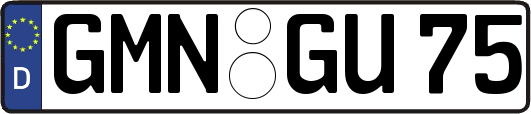 GMN-GU75