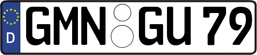 GMN-GU79