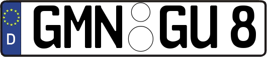 GMN-GU8
