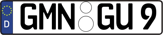 GMN-GU9