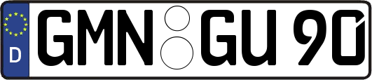 GMN-GU90