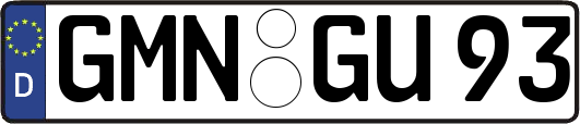 GMN-GU93