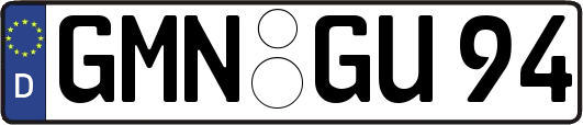 GMN-GU94