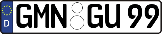 GMN-GU99