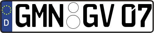 GMN-GV07