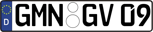 GMN-GV09