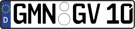 GMN-GV10