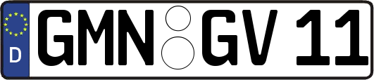 GMN-GV11