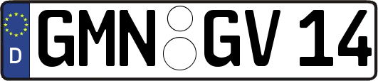 GMN-GV14