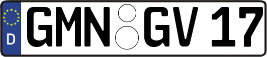 GMN-GV17