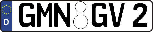 GMN-GV2