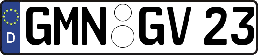 GMN-GV23