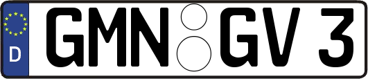 GMN-GV3