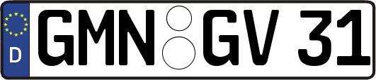 GMN-GV31
