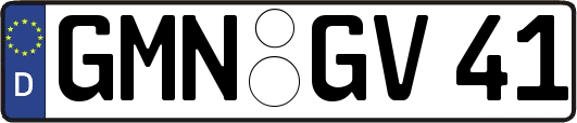 GMN-GV41