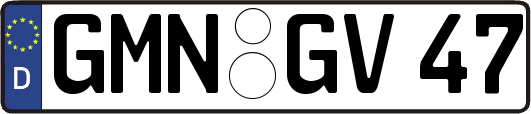 GMN-GV47