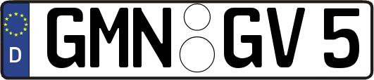 GMN-GV5