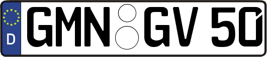 GMN-GV50