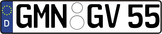 GMN-GV55