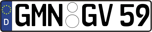 GMN-GV59