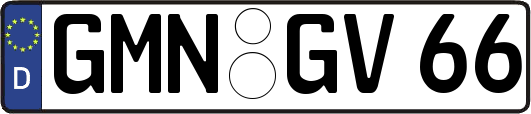 GMN-GV66