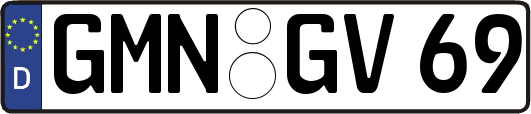 GMN-GV69