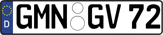GMN-GV72