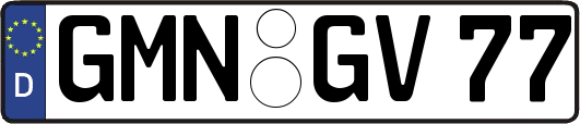 GMN-GV77