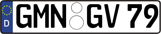 GMN-GV79