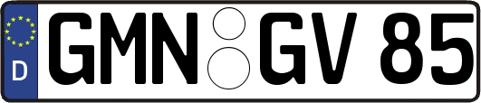 GMN-GV85