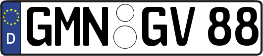 GMN-GV88
