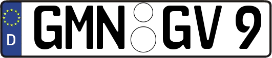 GMN-GV9