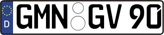 GMN-GV90