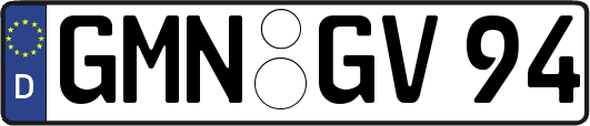 GMN-GV94