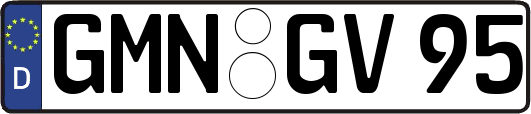 GMN-GV95