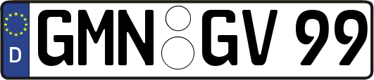 GMN-GV99
