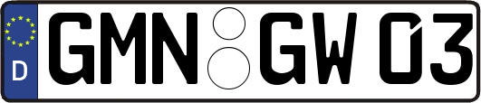 GMN-GW03
