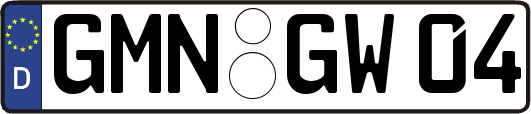 GMN-GW04