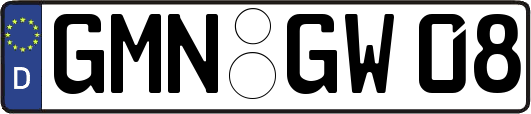 GMN-GW08