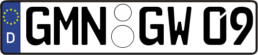 GMN-GW09