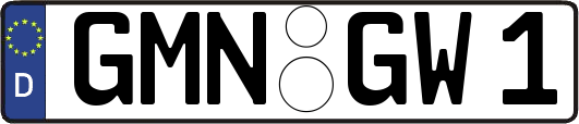 GMN-GW1