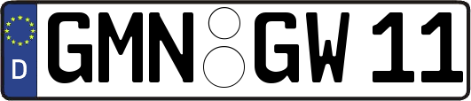 GMN-GW11