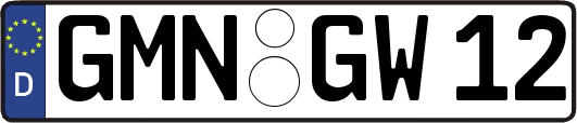 GMN-GW12