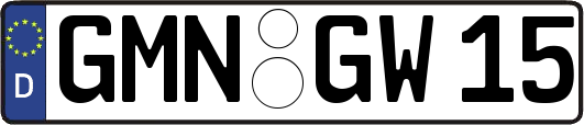 GMN-GW15