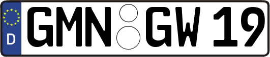 GMN-GW19