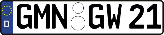 GMN-GW21