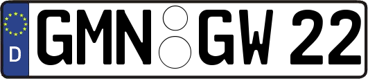 GMN-GW22
