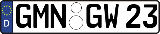 GMN-GW23