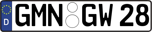 GMN-GW28